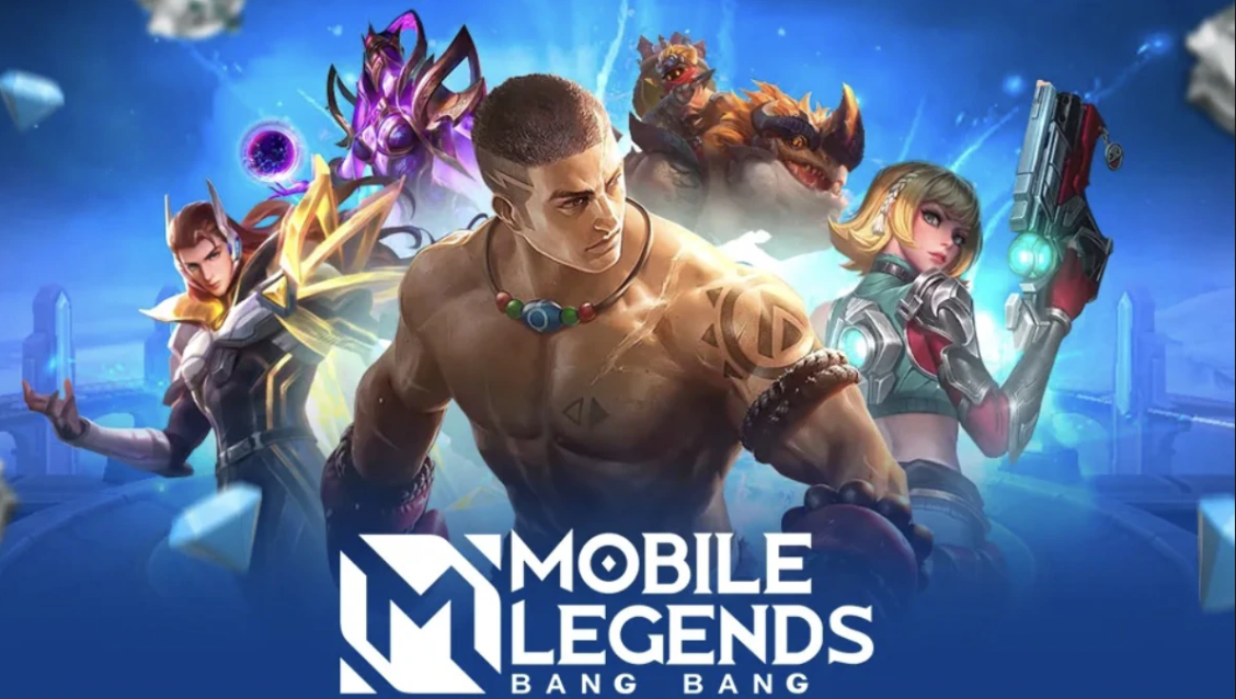 MOBILE LẺNGEND IOS
