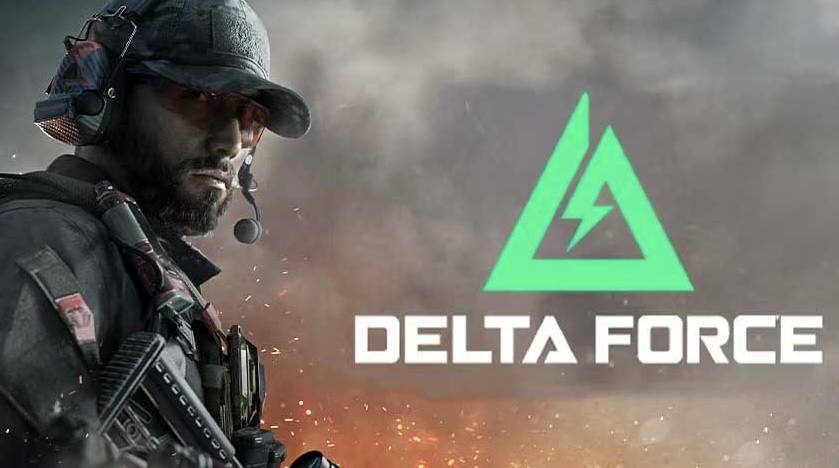 DELTA FORCE
