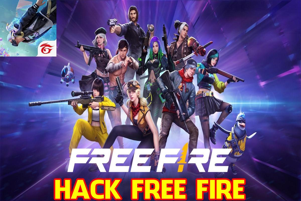 FREE FIRE