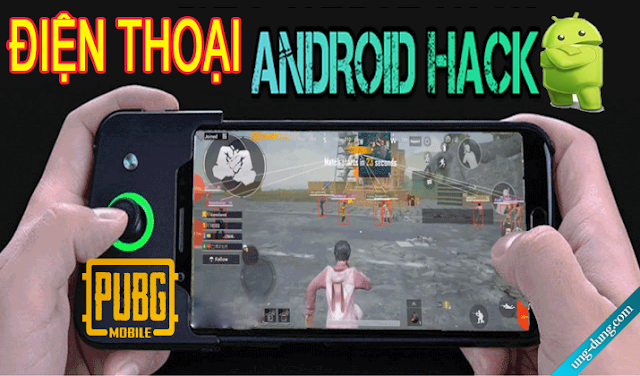 PUBG ANDROID