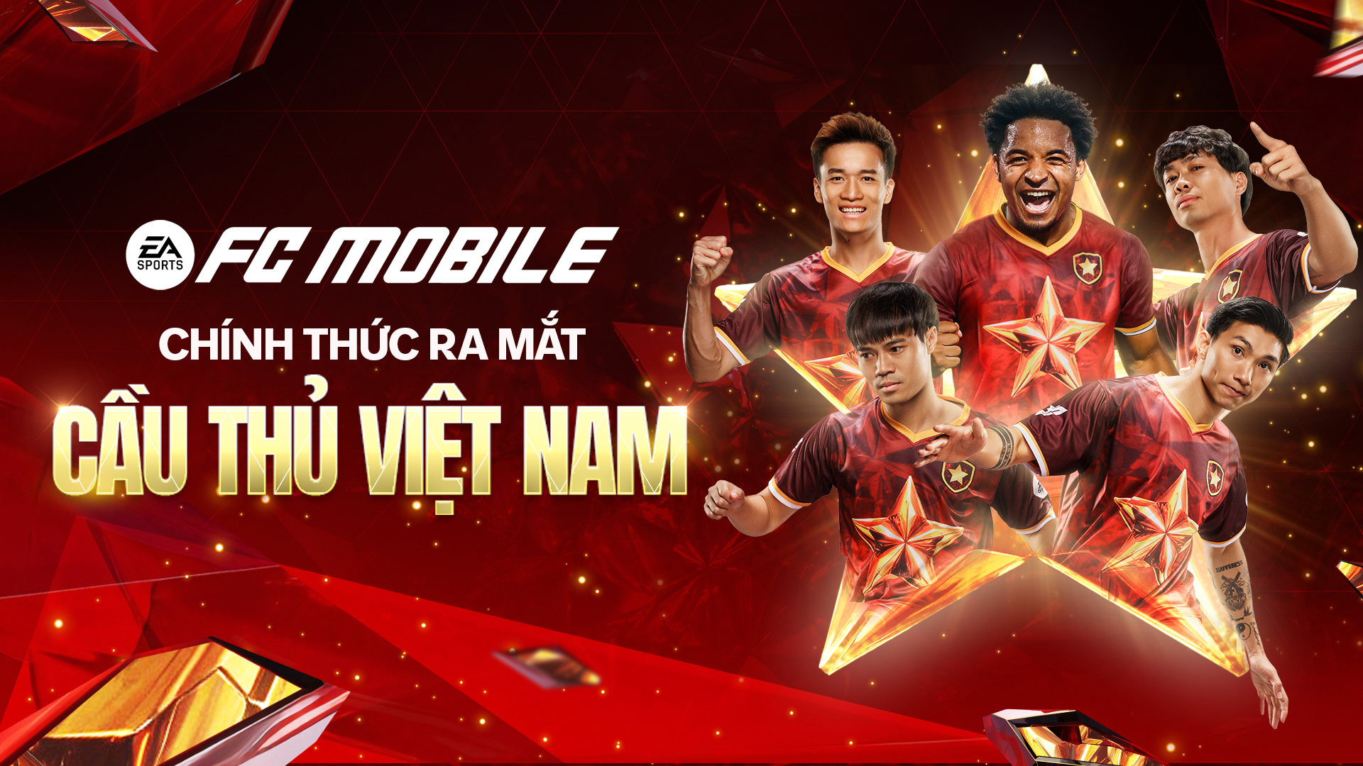 FC MOBILE VN