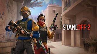 STAND OFF 2 IOS