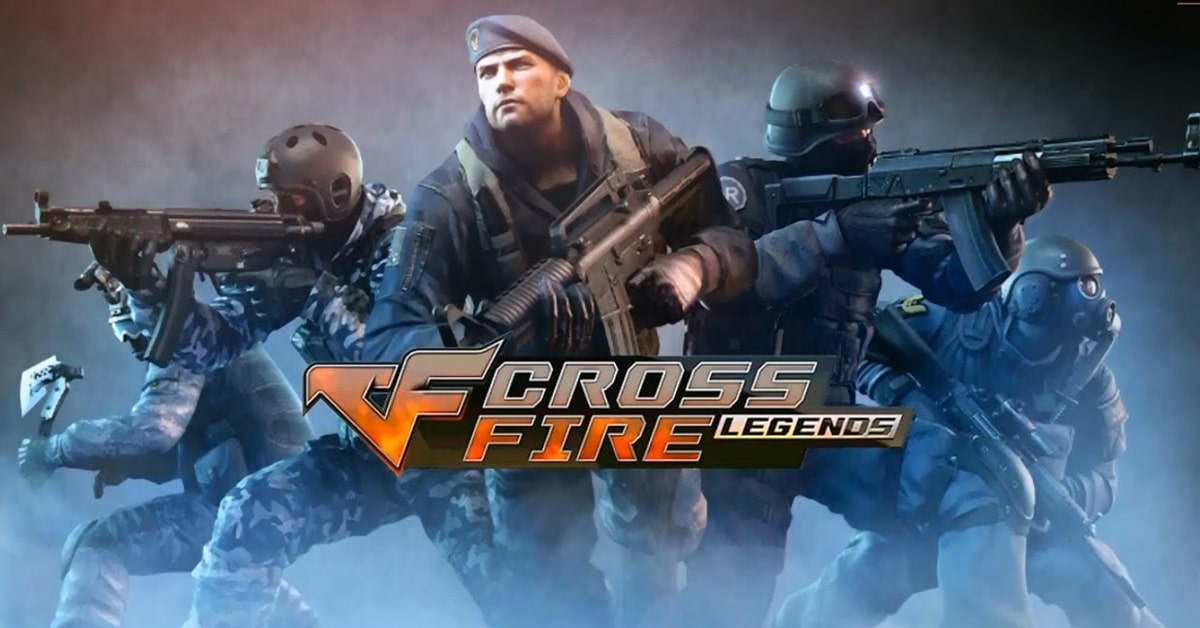 CF MOBILE