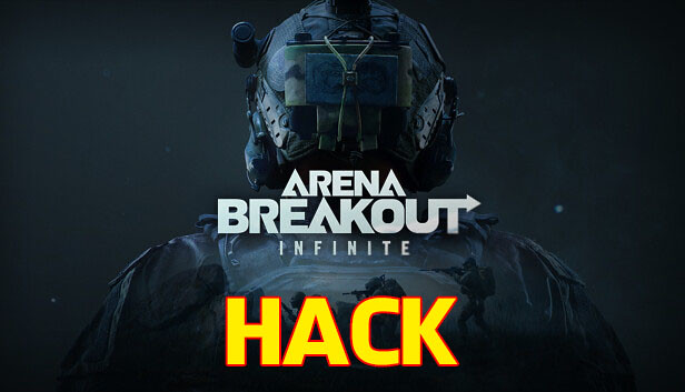 ARENA BREAKOUT